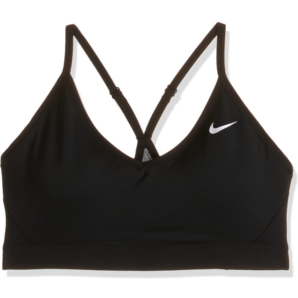 NWT Nike Pro Indy Bra